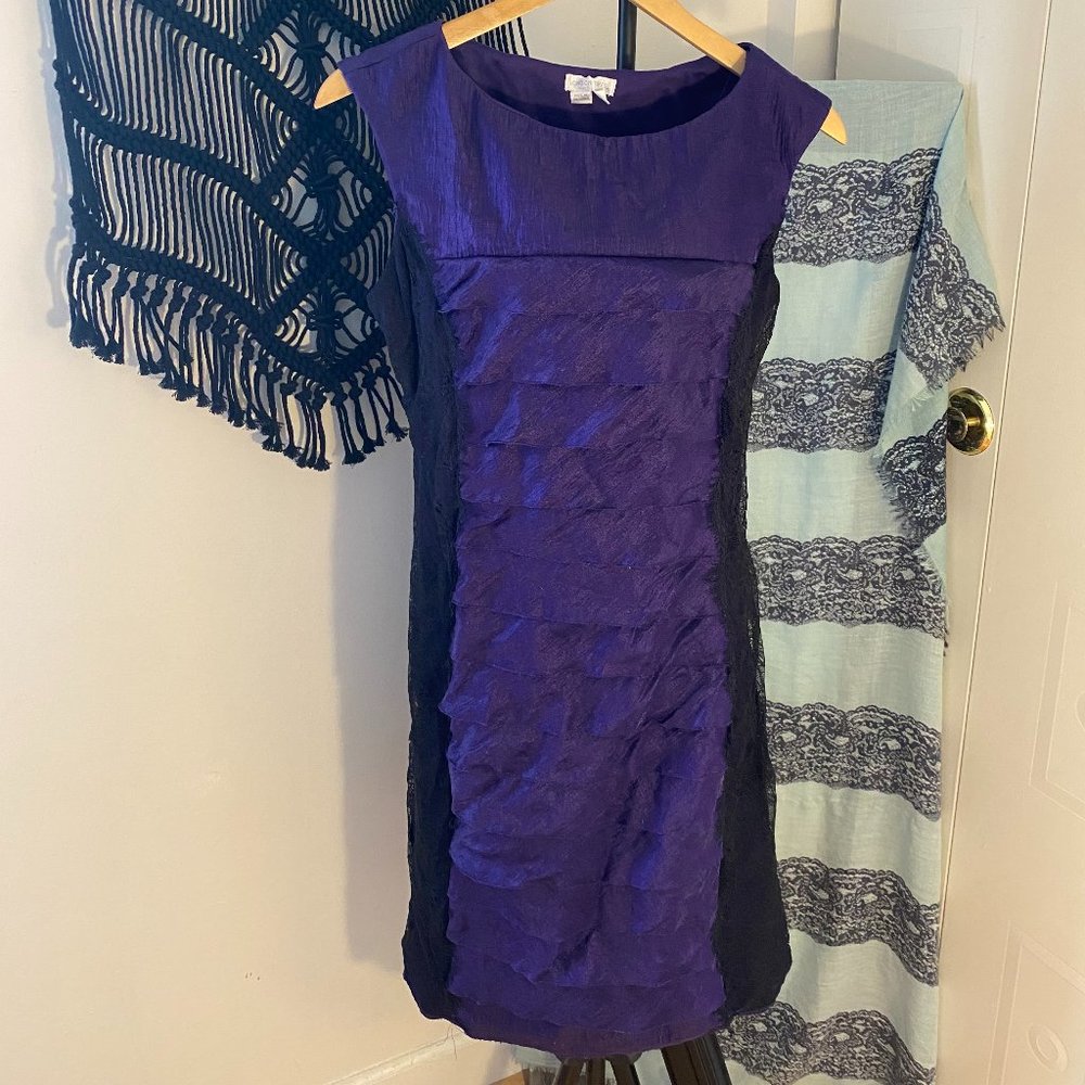 LAST CALL ITEM! London Times Dress